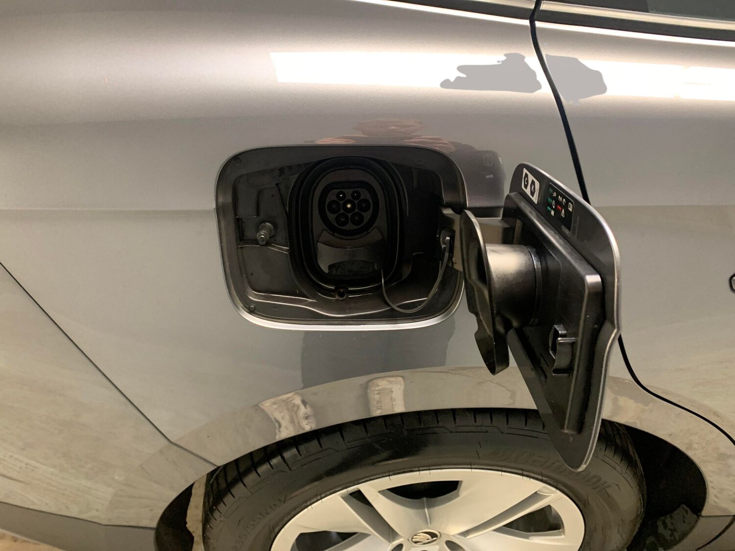 Used Skoda Enyaq 2022 for sale - 77354119: Photo 29