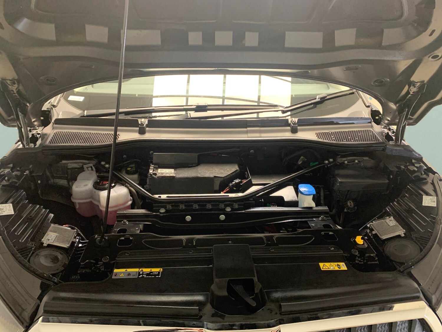 Used Skoda Enyaq 2022 for sale - 77354119: Photo 31