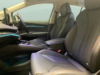 Used Skoda Enyaq 2022 for sale - 77354119: Photo