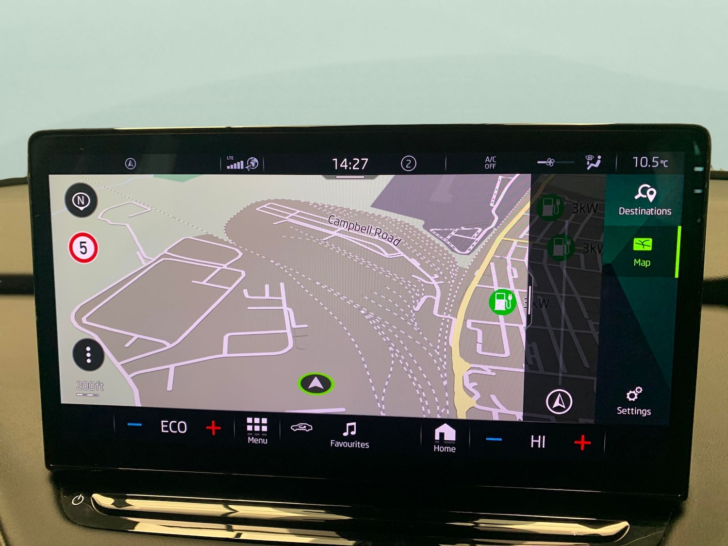 Used Skoda Enyaq 2022 for sale - 77354119: Photo 5