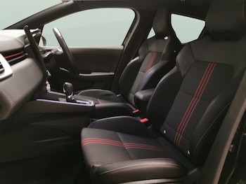 Used Renault Clio 2022 for sale - 78287260: Photo