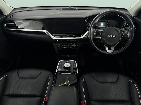 Used Kia Niro 2021 for sale - 76310680: Photo 10