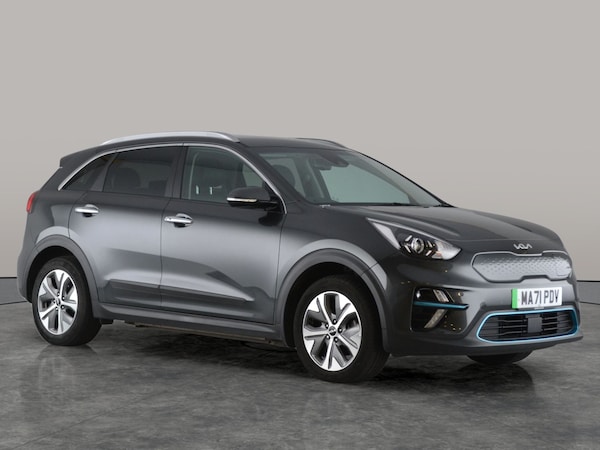 Used Kia Niro 2021 for sale - 76310680: Photo 16