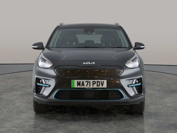 Used Kia Niro 2021 for sale - 76310680: Photo 17