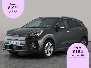 Kia - Niro