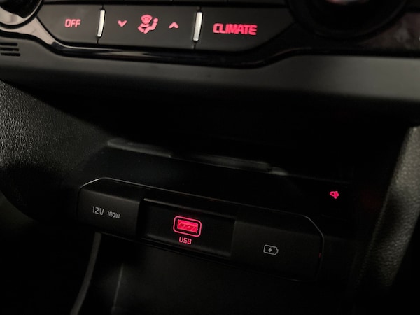 Used Kia Niro 2021 for sale - 76310680: Photo 20