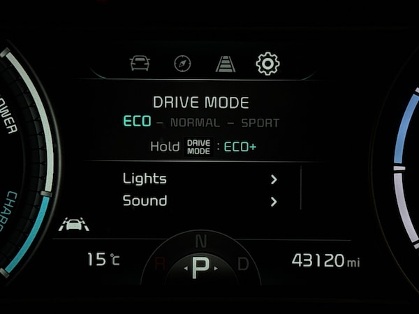 Used Kia Niro 2021 for sale - 76310680: Photo 31
