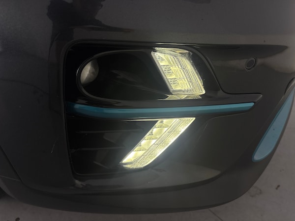 Used Kia Niro 2021 for sale - 76310680: Photo 33