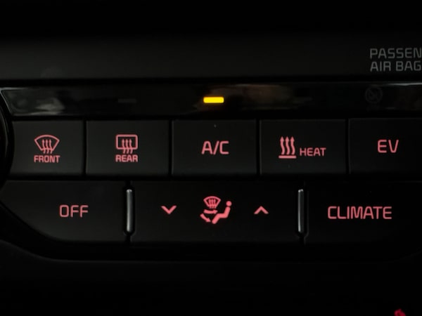 Used Kia Niro 2021 for sale - 76310680: Photo 34