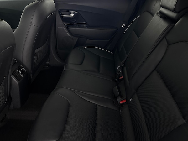 Used Kia Niro 2021 for sale - 76310680: Photo 39