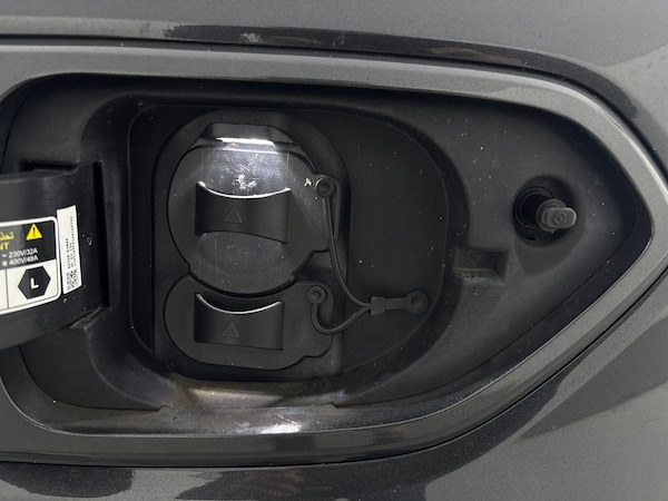 Used Kia Niro 2021 for sale - 76310680: Photo 45