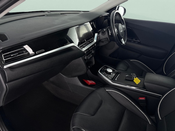 Used Kia Niro 2021 for sale - 76310680: Photo 5