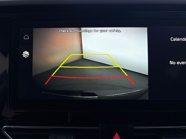 Used Kia Niro 2021 for sale - 76310680: Photo 7