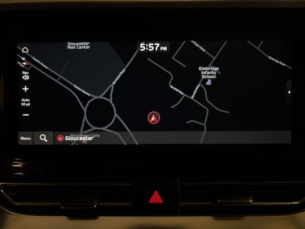 Used Kia Niro 2021 for sale - 76310680: Photo 8