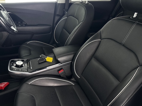 Used Kia Niro 2021 for sale - 76310680: Photo 9