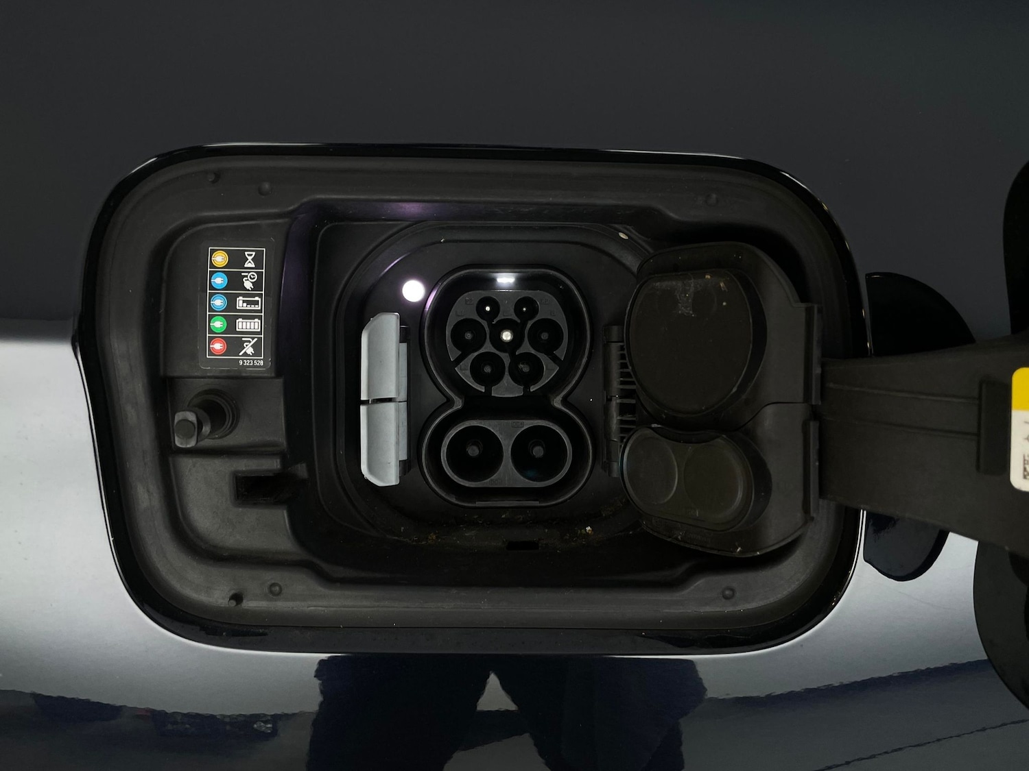 Vehicle 52