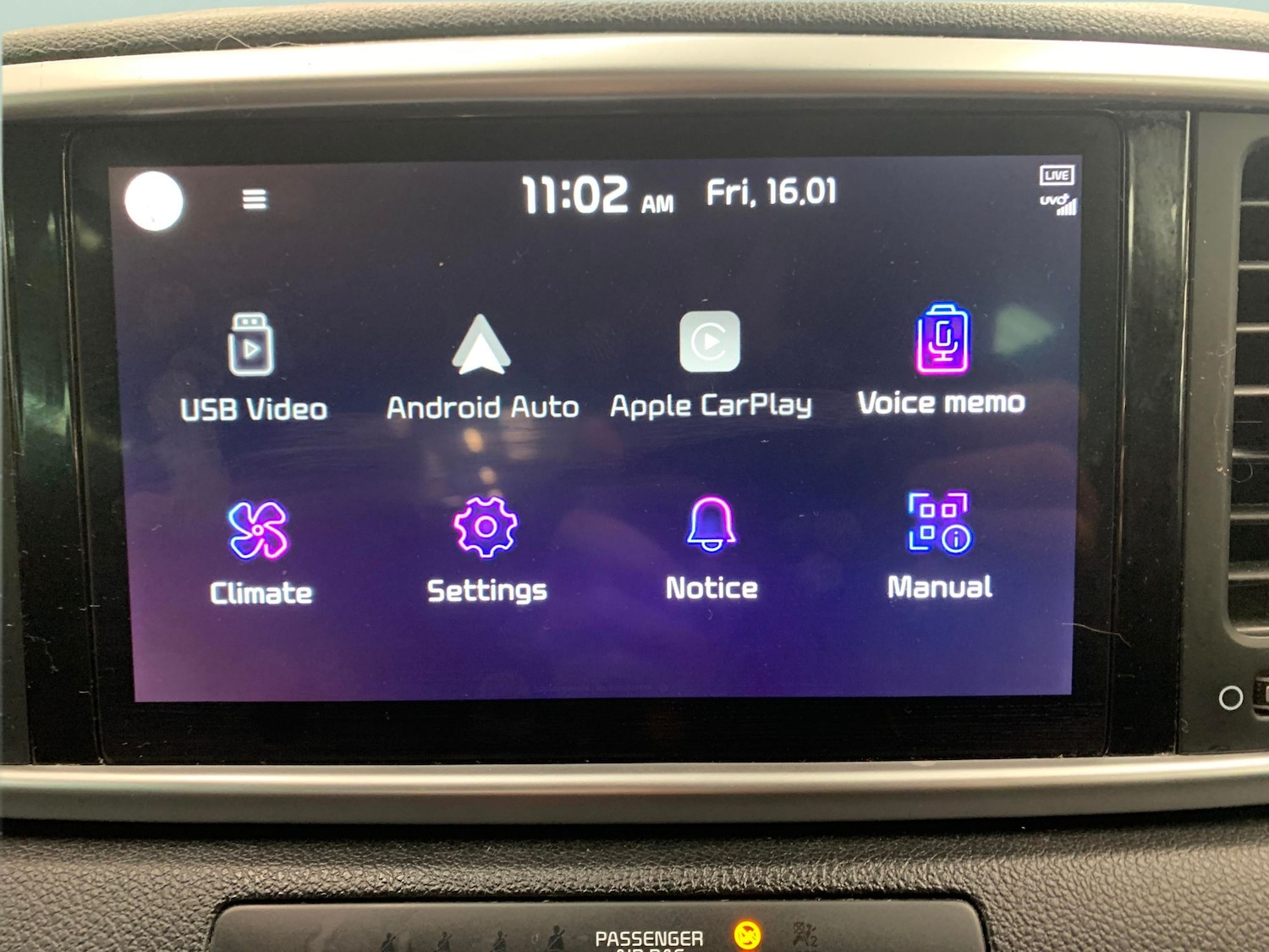 Used Kia Sportage 2021 for sale - 77255705: Photo 15