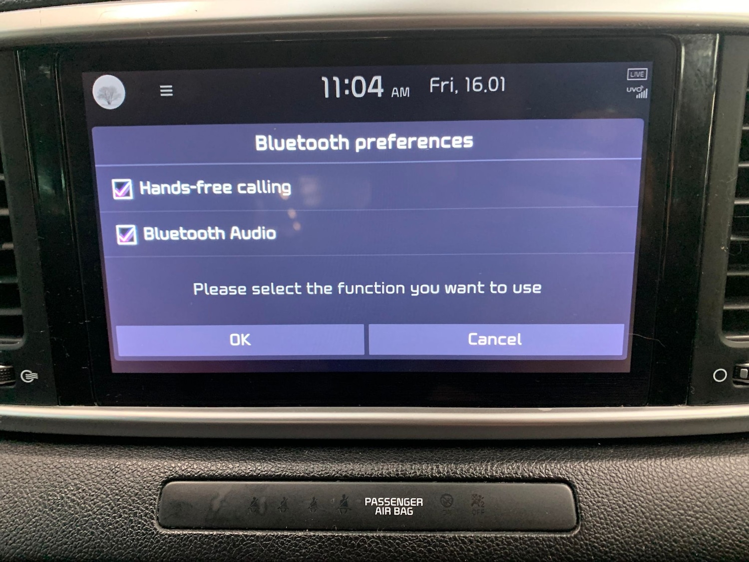 Used Kia Sportage 2021 for sale - 77255705: Photo 16