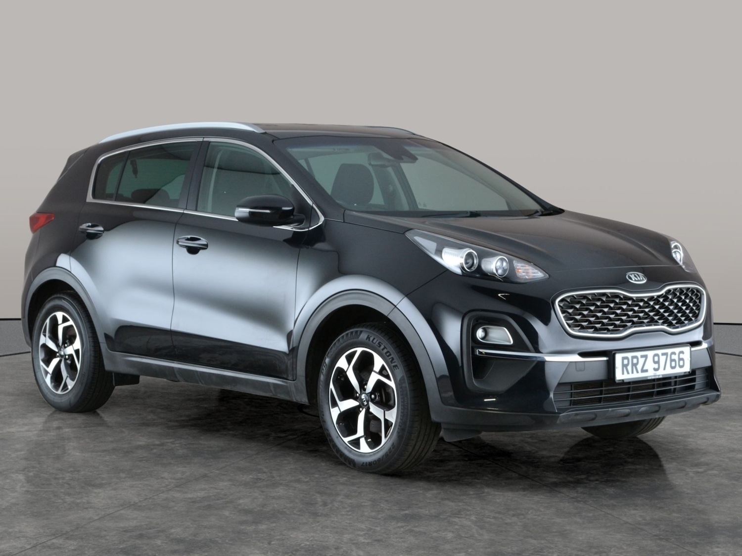Used Kia Sportage 2021 for sale - 77255705: Photo 9