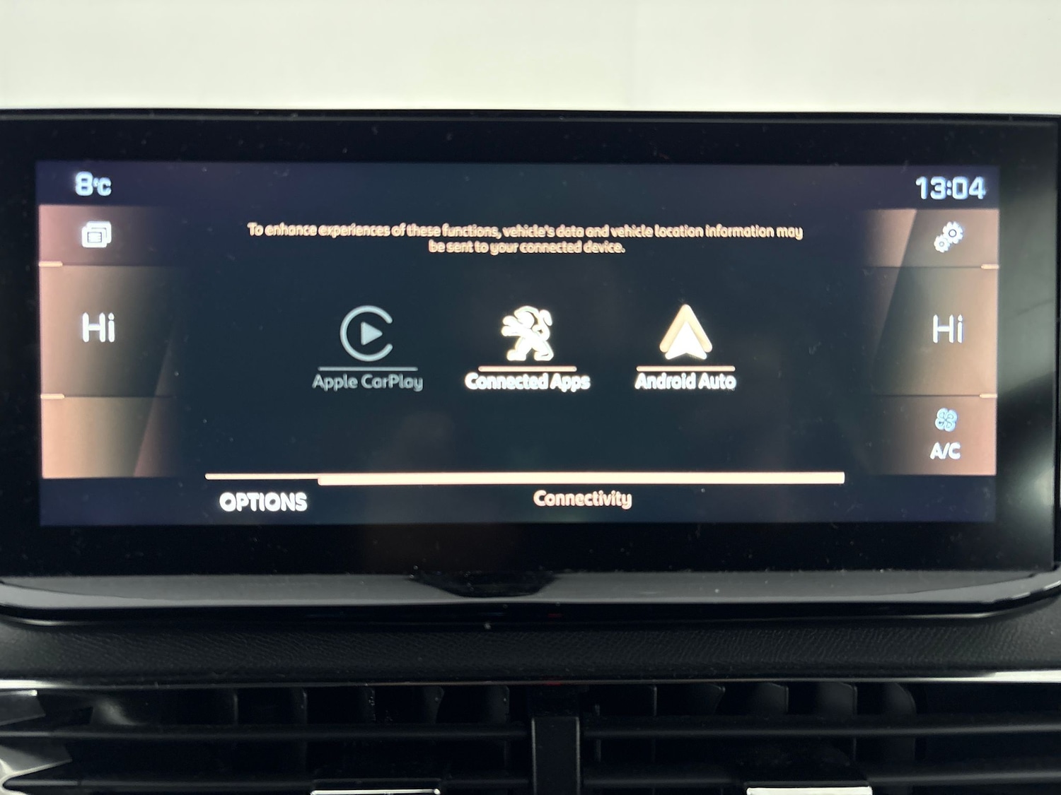 Used Peugeot 3008 2022 for sale - 77502390: Photo 20