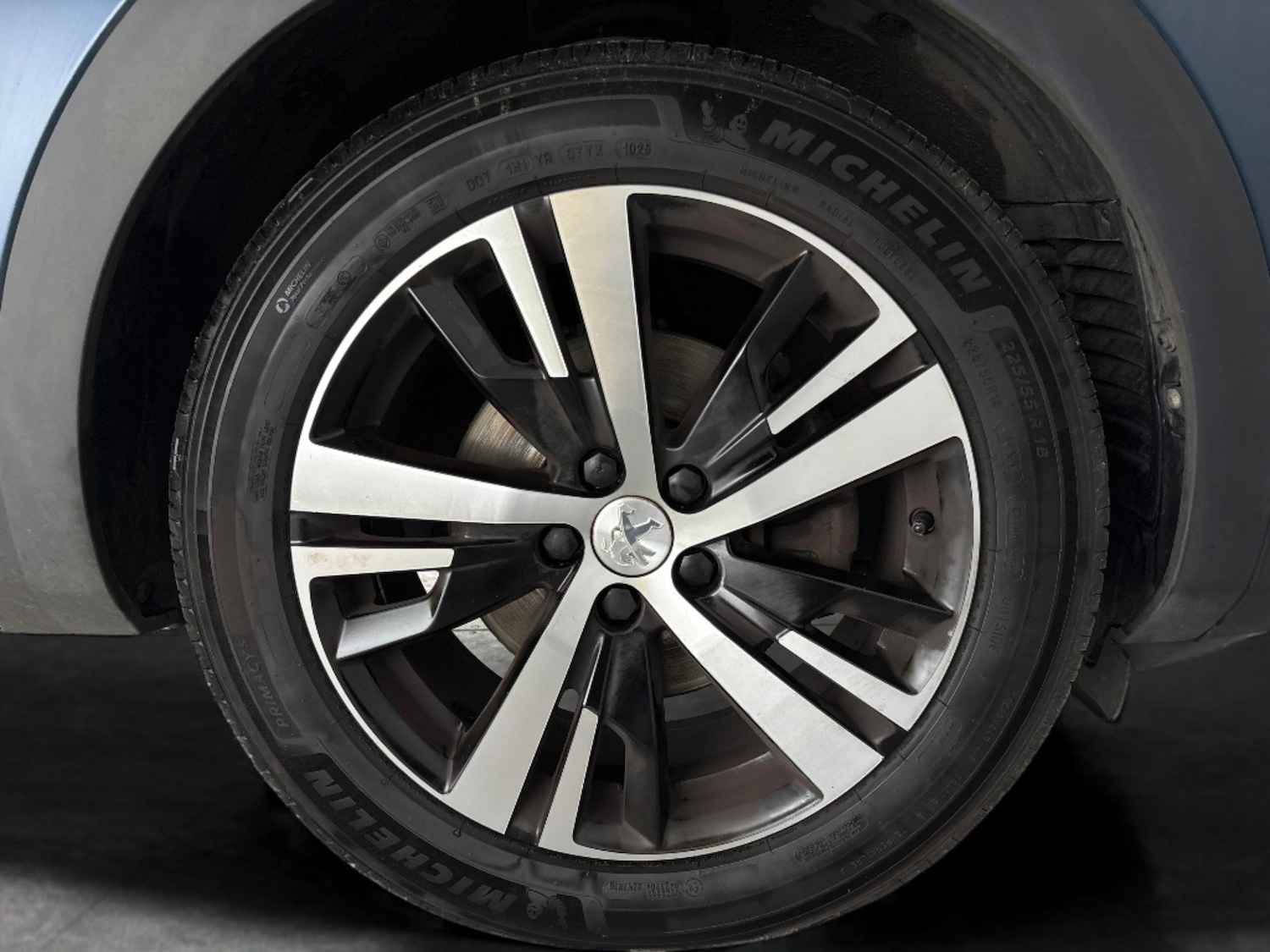 Used Peugeot 3008 2022 for sale - 77502390: Photo 27