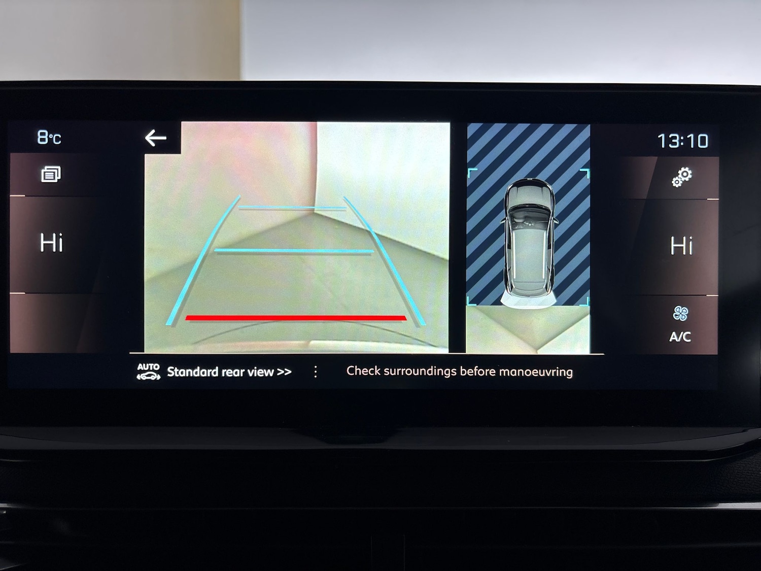 Used Peugeot 3008 2022 for sale - 77502390: Photo 5