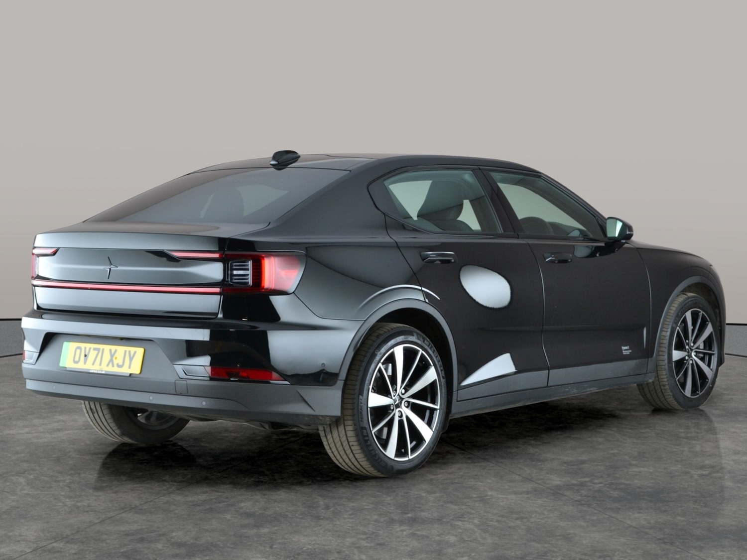 Used Polestar Polestar 2 2021 for sale - 77043620: Photo 12