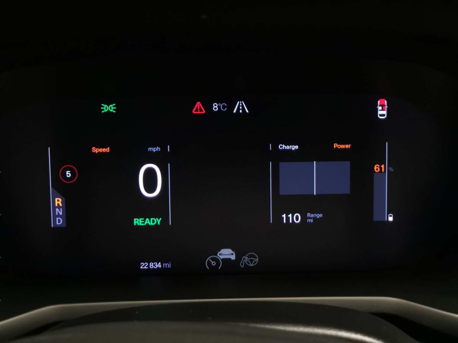 Used Polestar Polestar 2 2021 for sale - 77043620: Photo 27