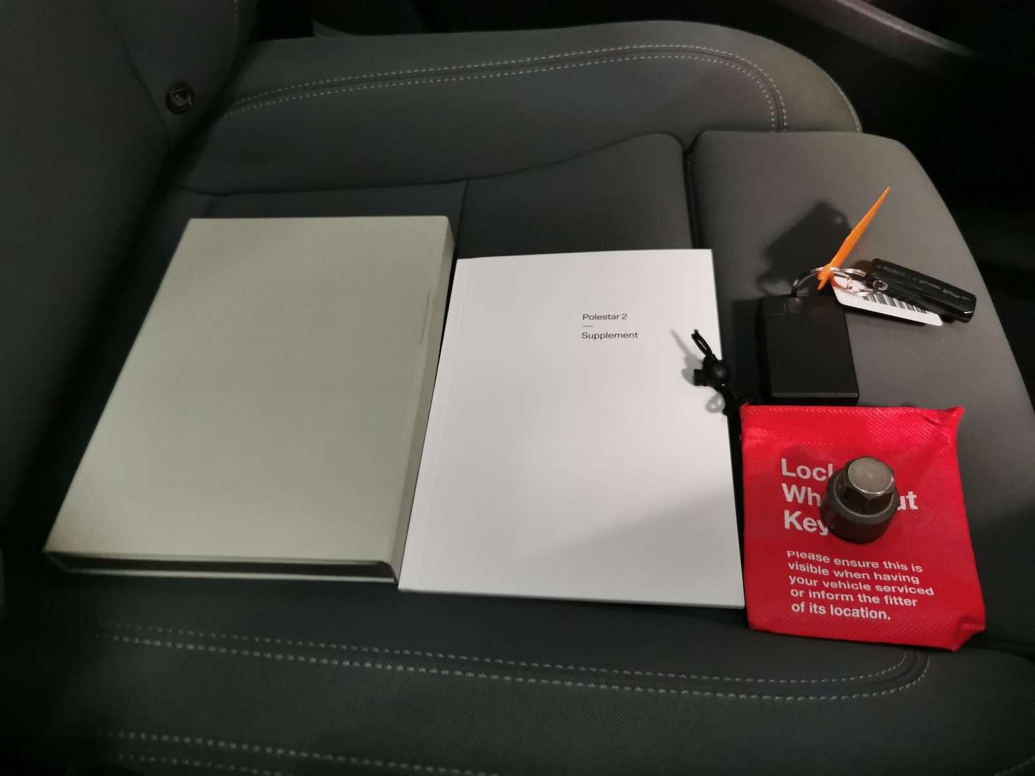 Used Polestar Polestar 2 2021 for sale - 77043620: Photo 36