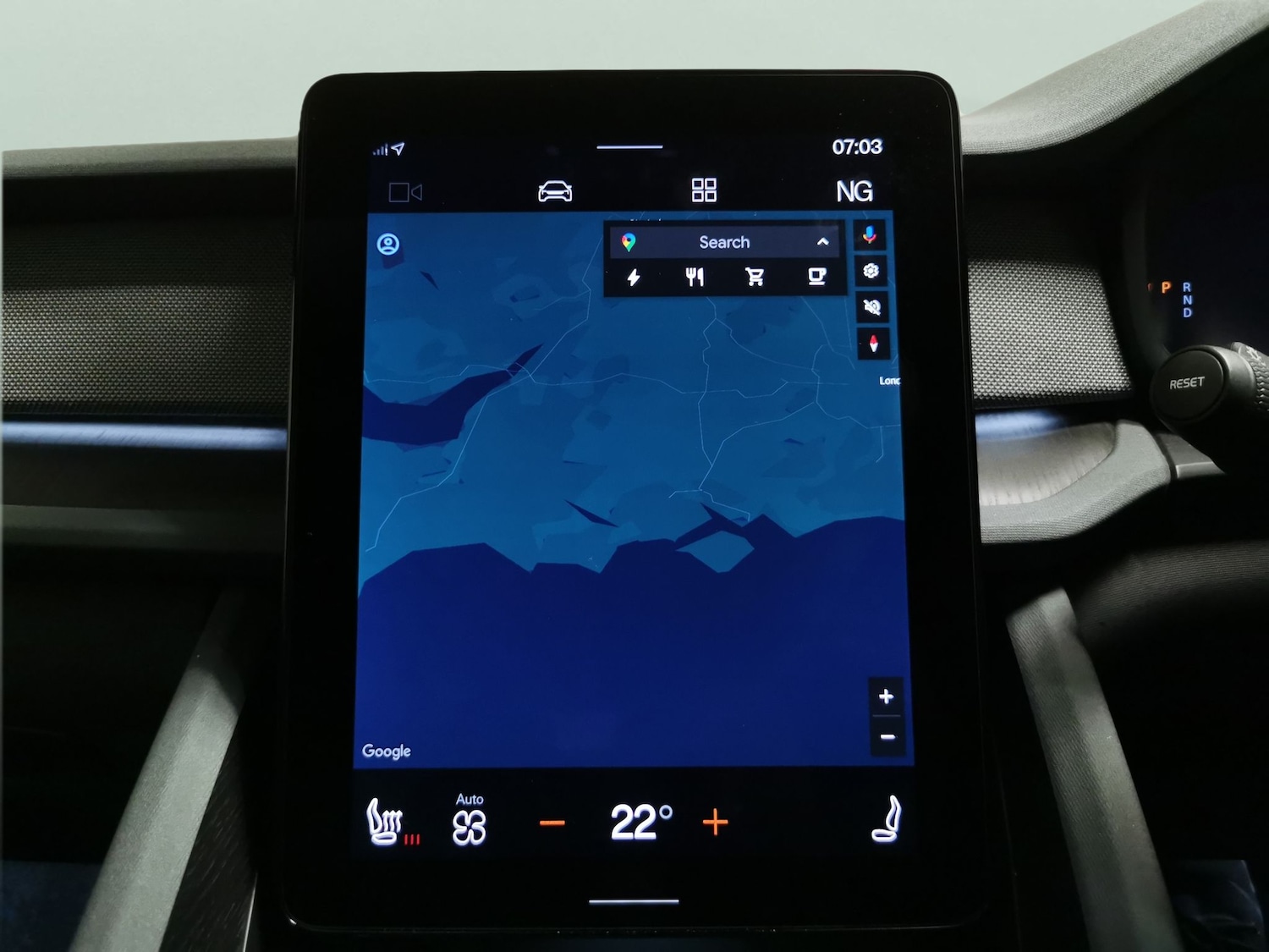 Used Polestar Polestar 2 2021 for sale - 77043620: Photo 8