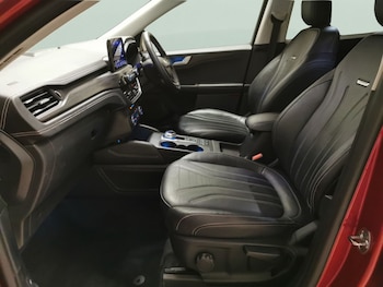 Used Ford Kuga undefined for sale - 78869190: Photo