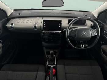 Used Citroen C4 Cactus 2021 for sale - 74910919: Photo
