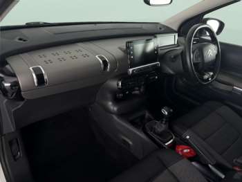 Used Citroen C4 Cactus 2021 for sale - 74910919: Photo