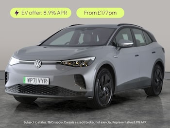 Used Volkswagen ID.4 undefined for sale - 77149092: Photo