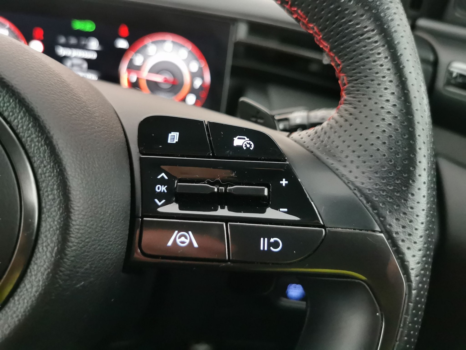 Used Hyundai TUCSON 2022 for sale - 77255802: Photo 21