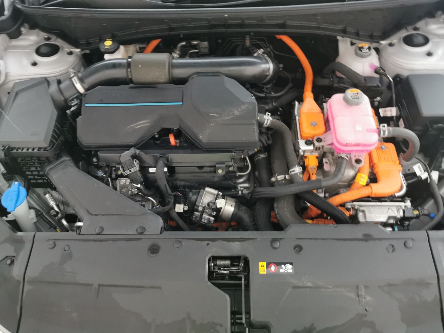 Used Hyundai TUCSON 2022 for sale - 77255802: Photo 34