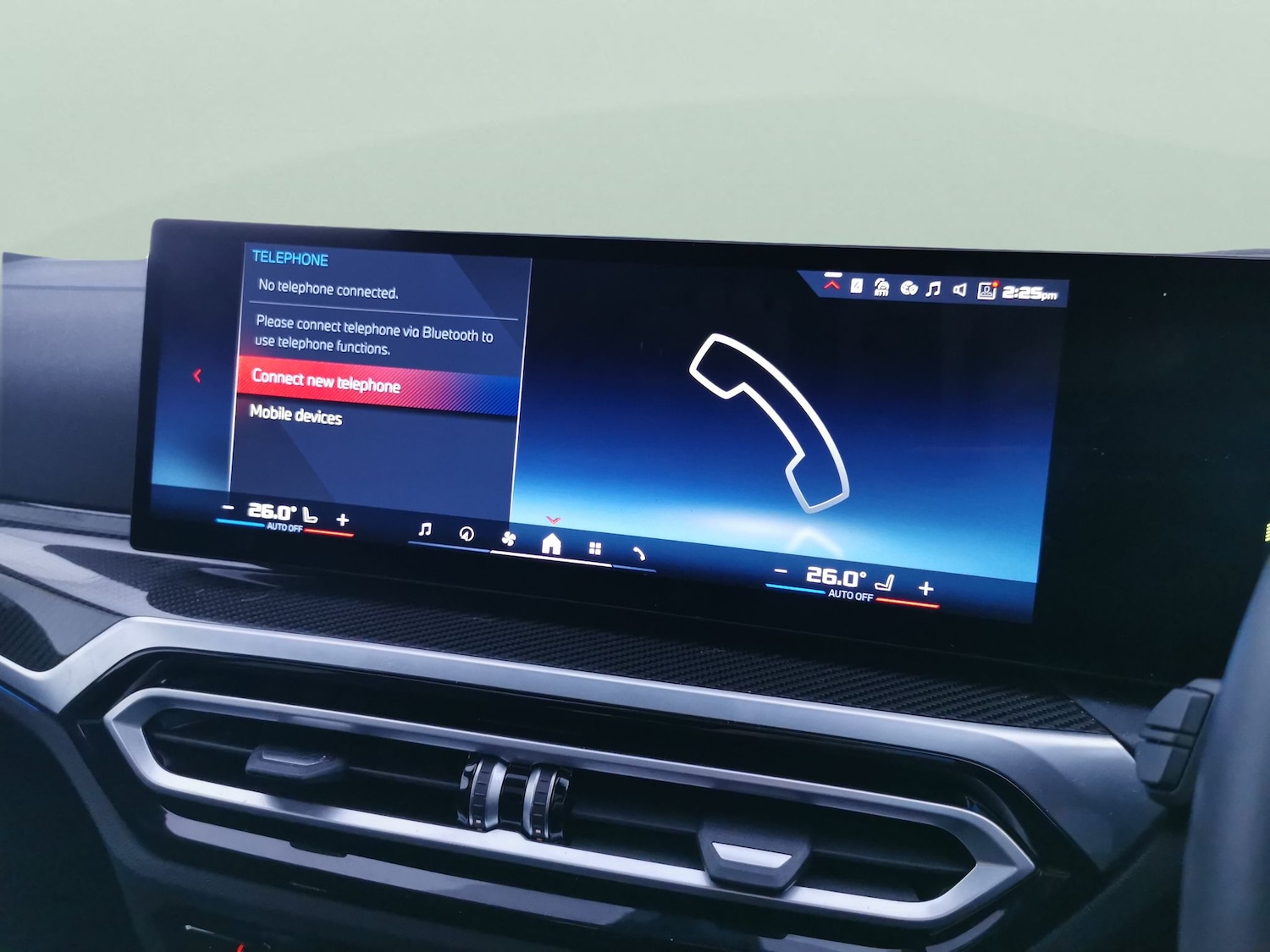 Used BMW i4 2024 for sale - 77034095: Photo 21