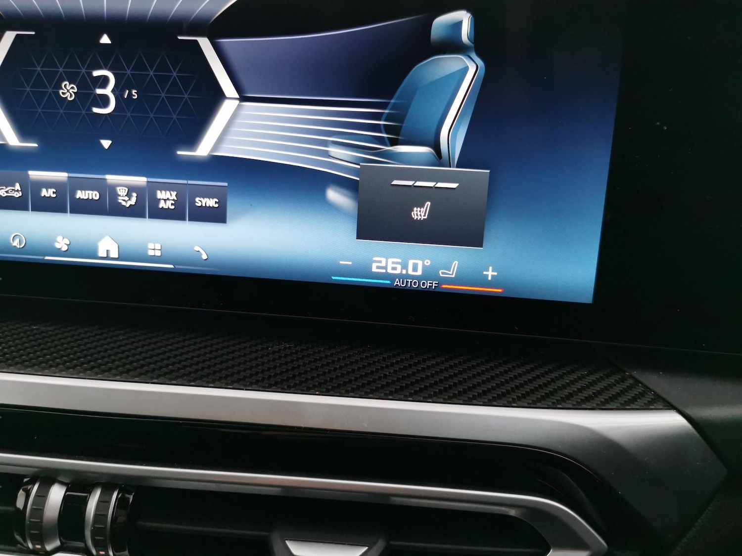 Used BMW i4 2024 for sale - 77034095: Photo 24