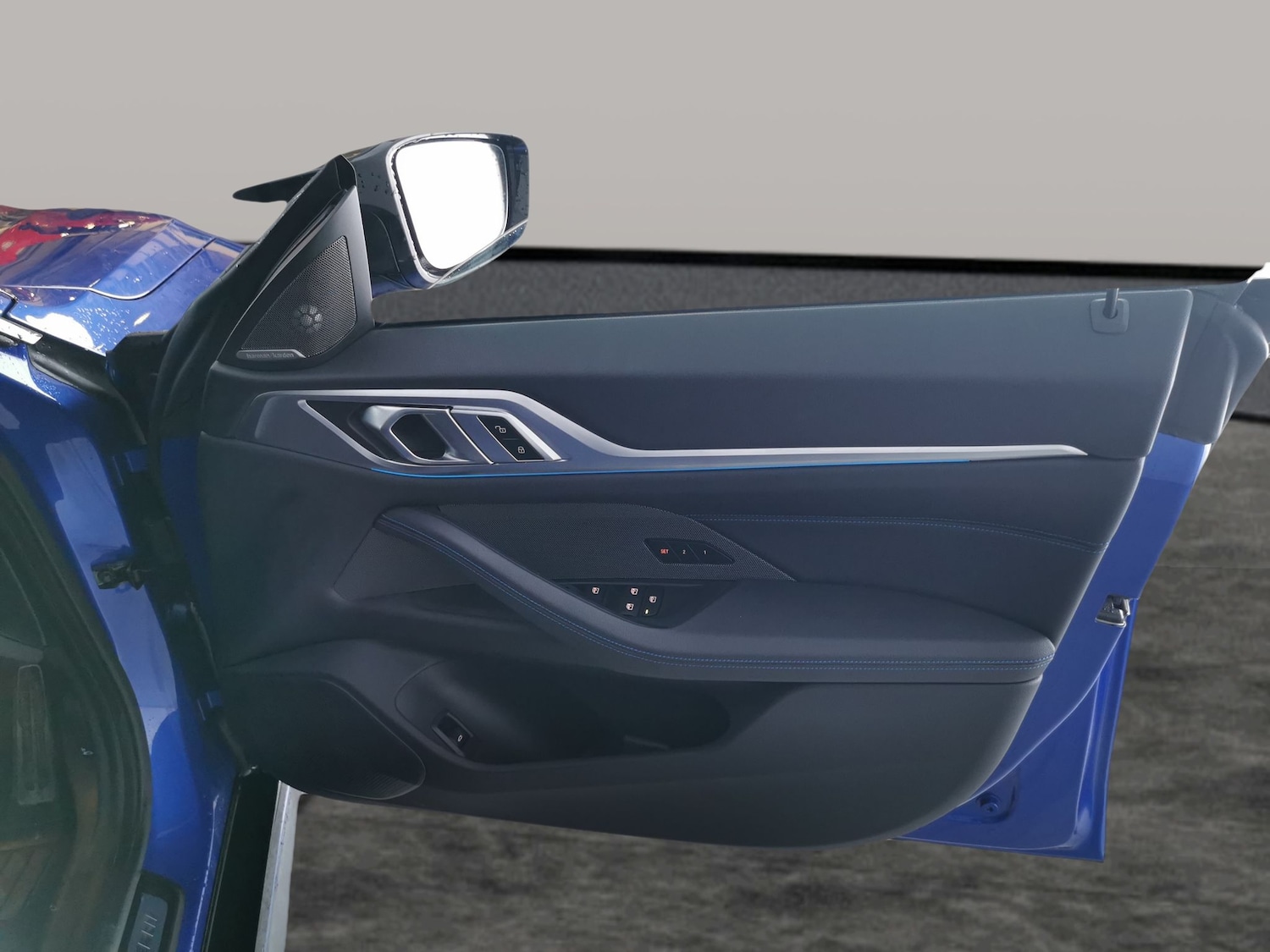 Used BMW i4 2024 for sale - 77034095: Photo 35