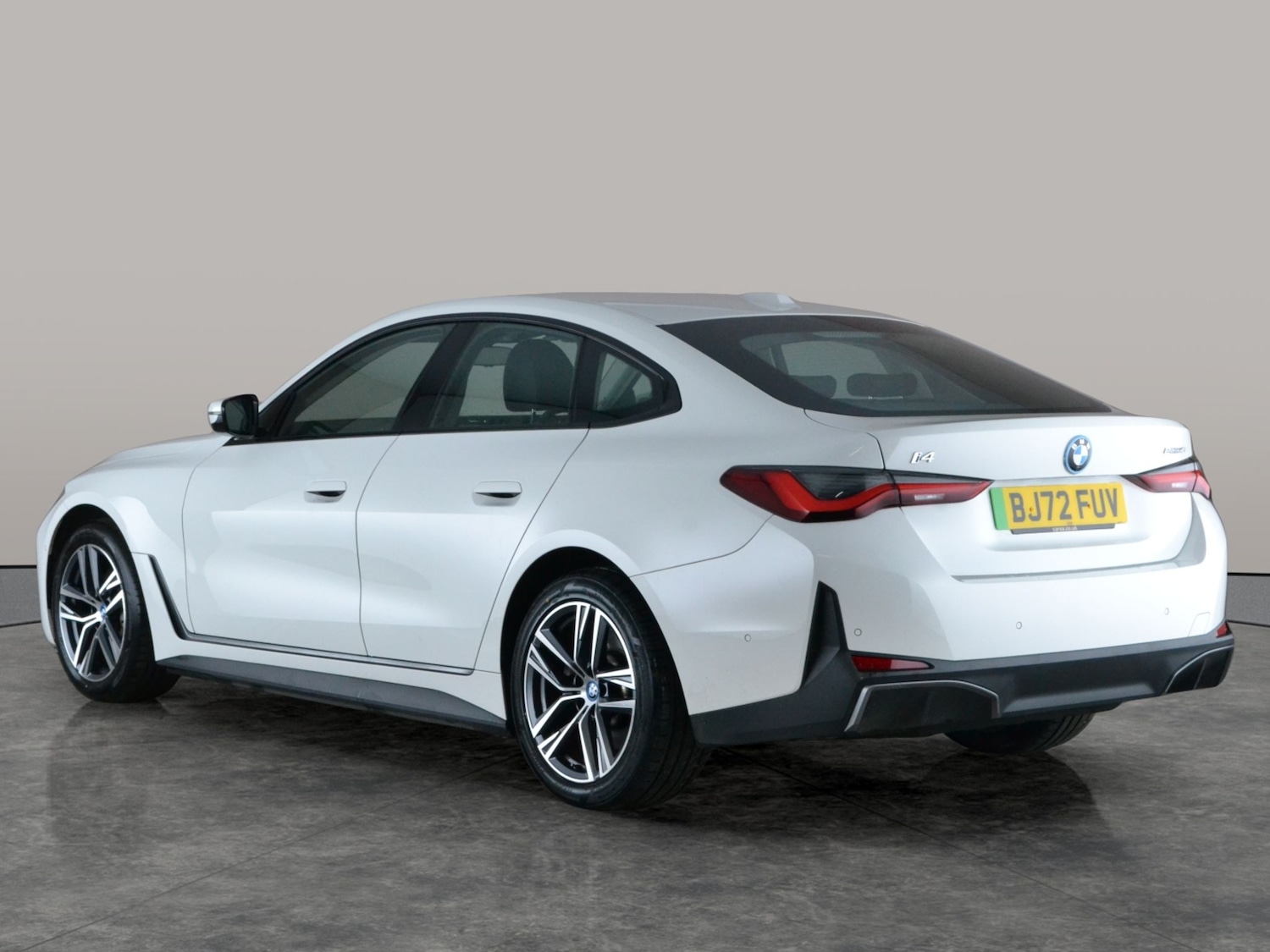 Used BMW i4 2022 for sale - 77569944: Photo 12