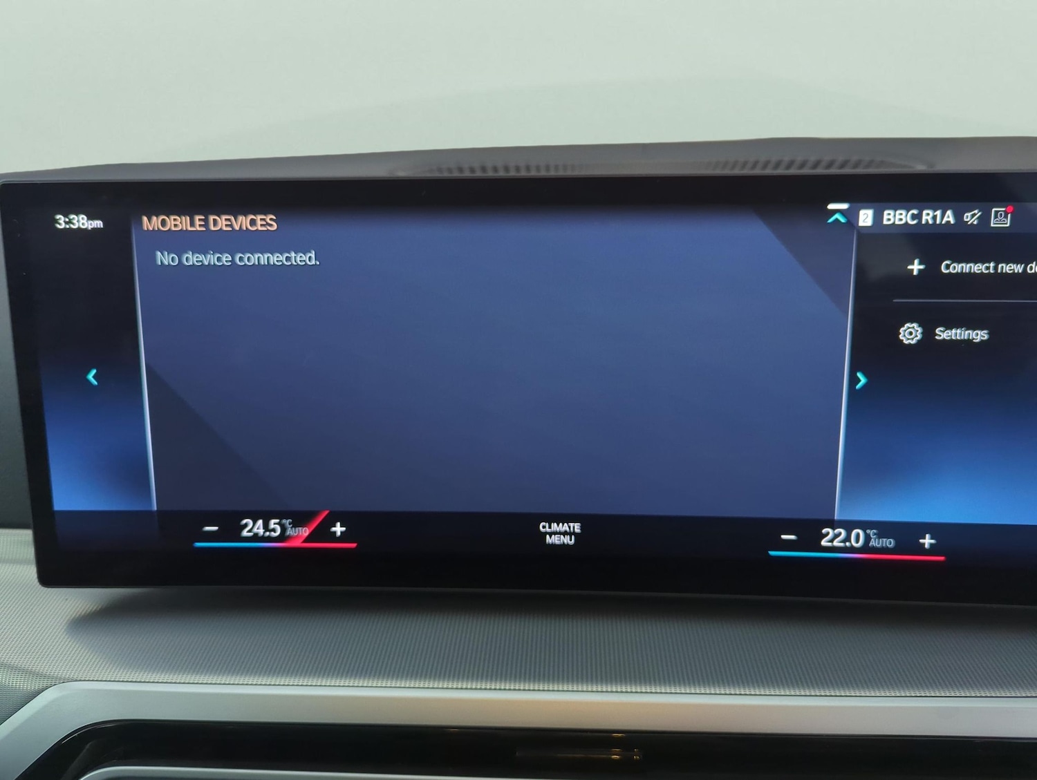 Used BMW i4 2022 for sale - 77569944: Photo 19