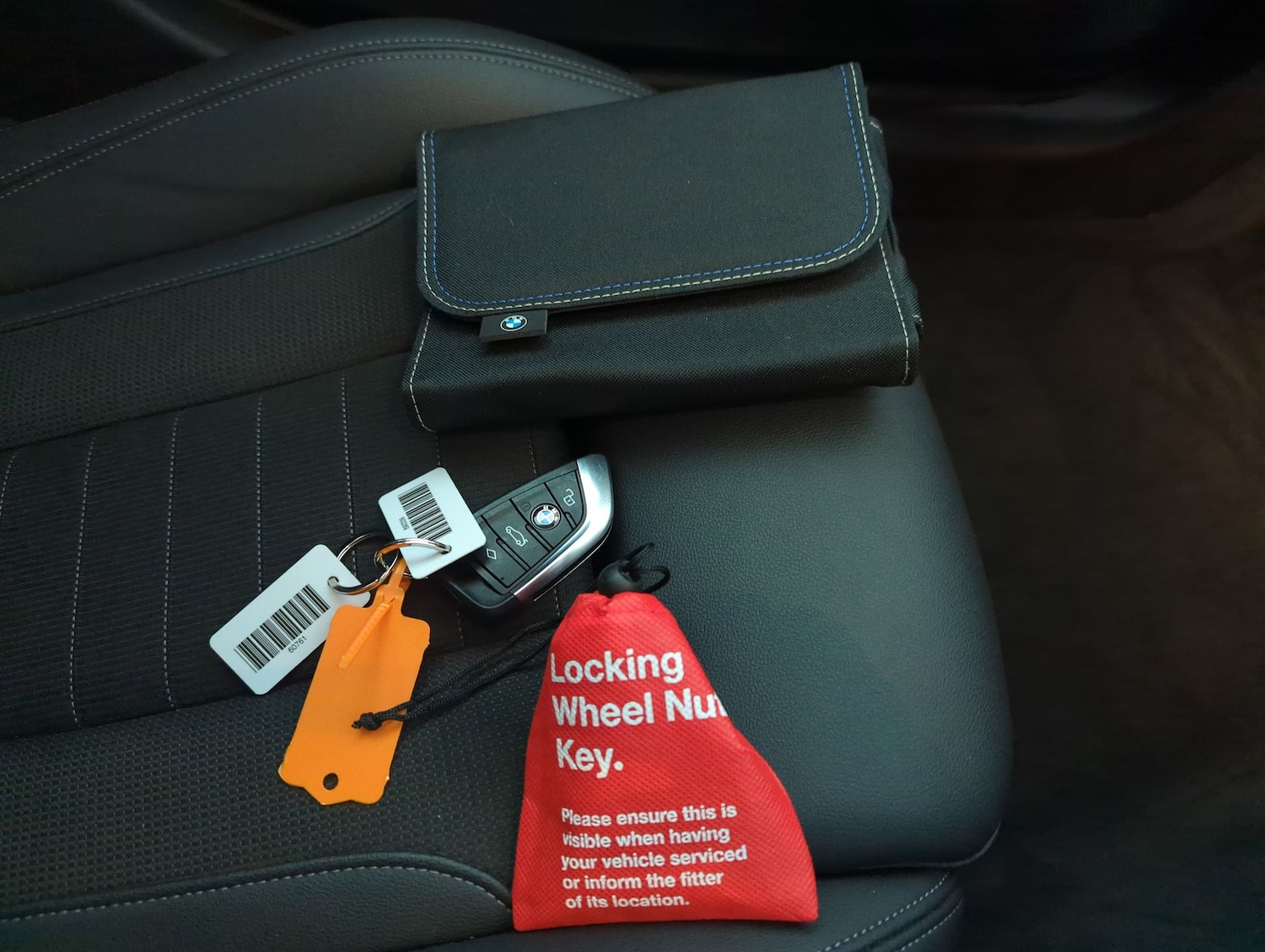 Used BMW i4 2022 for sale - 77569944: Photo 32