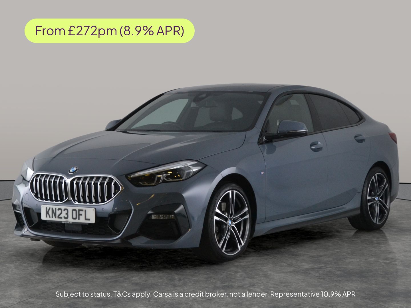 Used BMW 2 Series 2023 for sale - 78037134: Photo 1