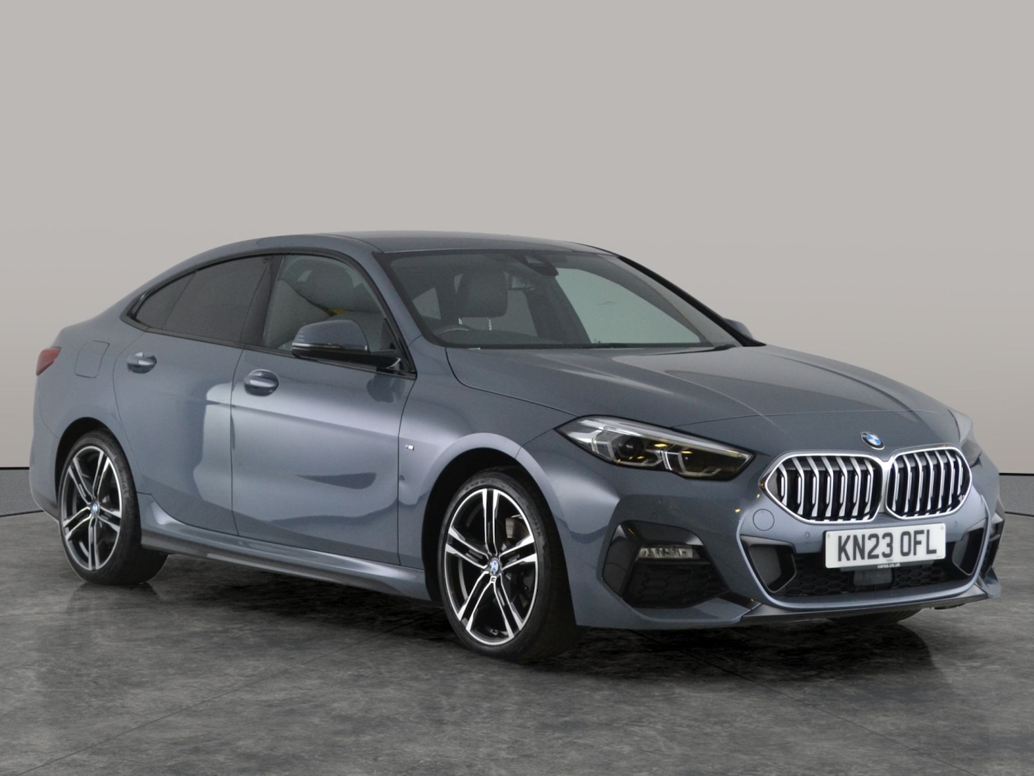 Used BMW 2 Series 2023 for sale - 78037134: Photo 11