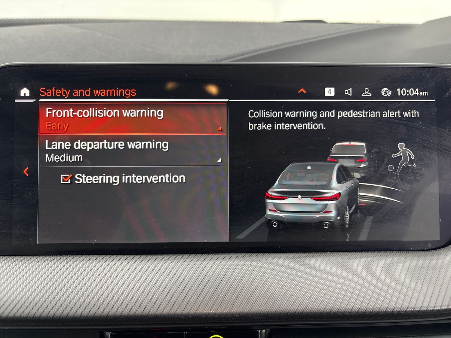 Used BMW 2 Series 2023 for sale - 78037134: Photo 15