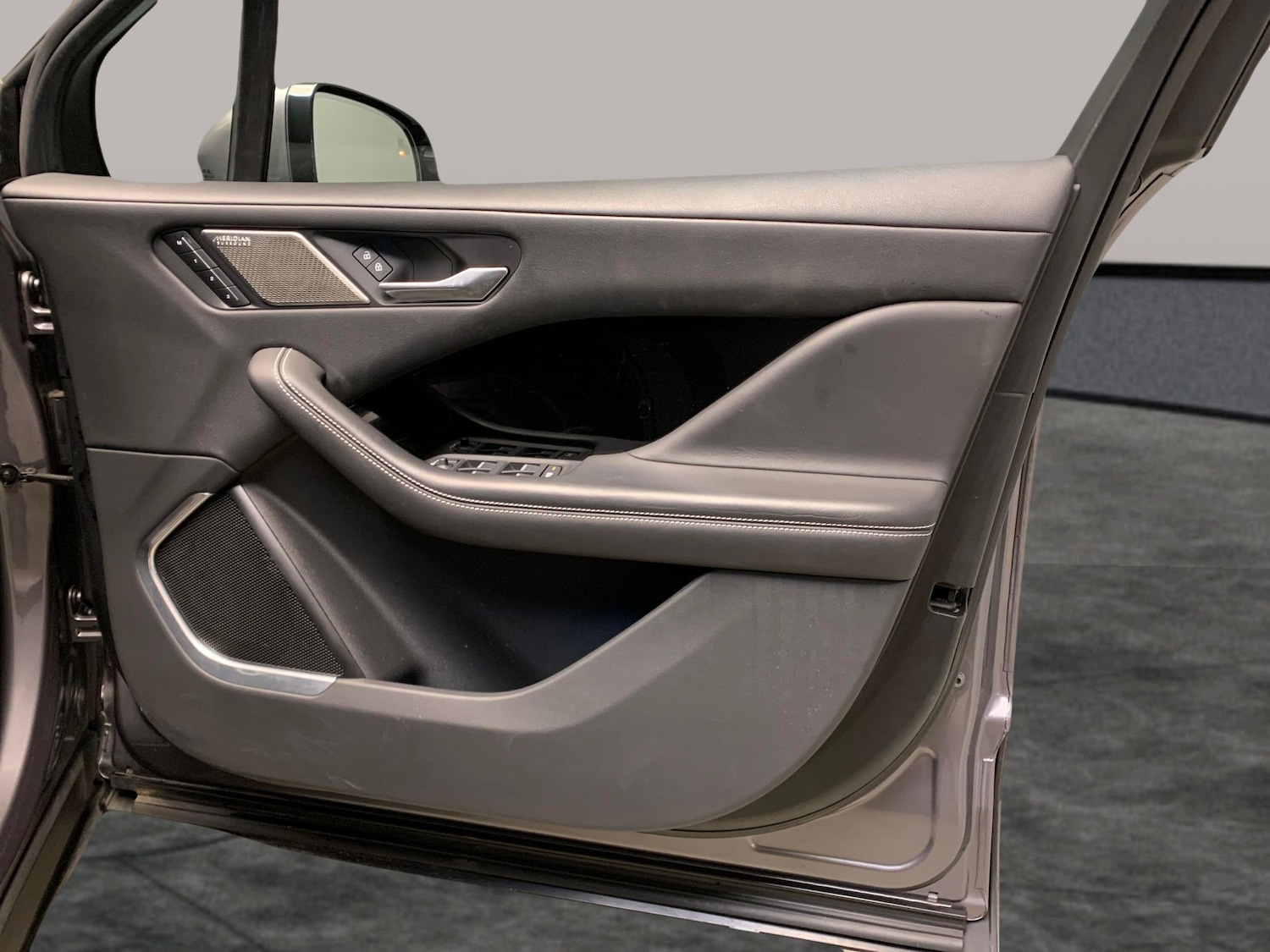 Used Jaguar I-Pace 2021 for sale - 77180450: Photo 32