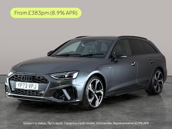 Used Audi A4 2023 for sale - 79687445: Photo