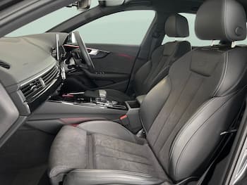 Used Audi A4 2023 for sale - 79687445: Photo
