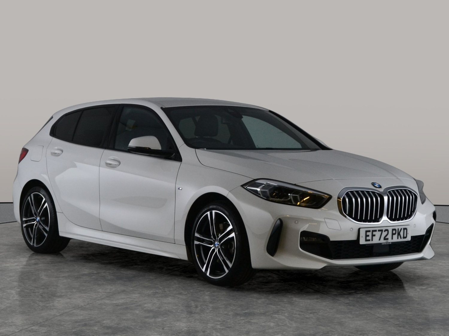Used BMW 1 Series 2022 for sale - 78149409: Photo 11
