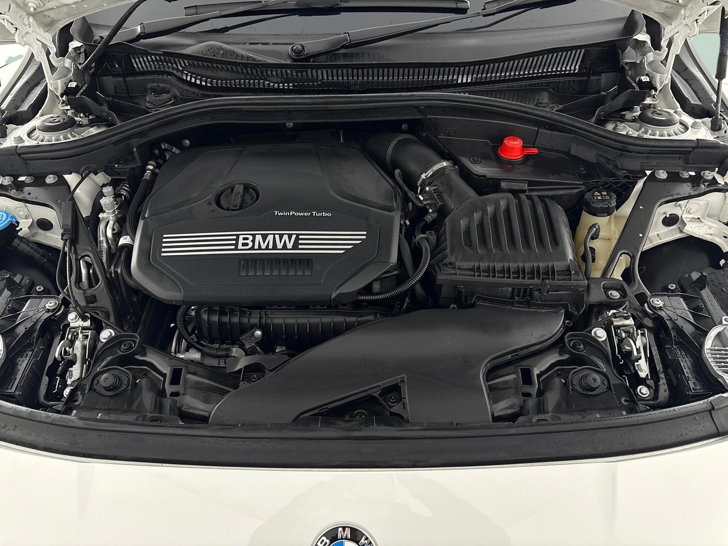 Used BMW 1 Series 2022 for sale - 78149409: Photo 35